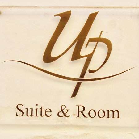 Up Room&Suite Lecce Exterior foto