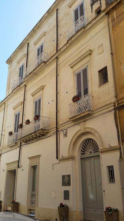 Up Room&Suite Lecce Exterior foto